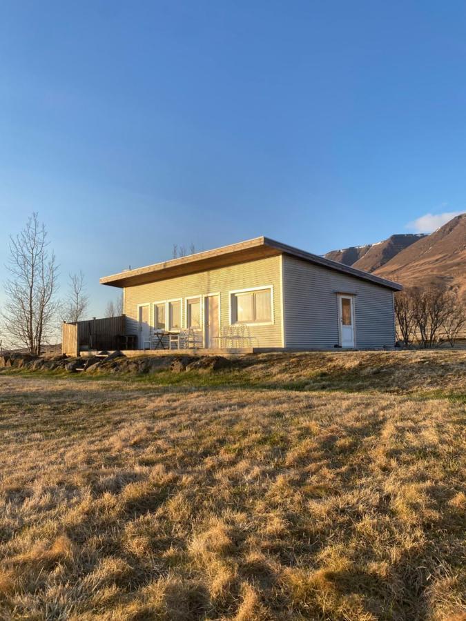 Villa Flugumyri 2 Varmahlid  Exterior foto