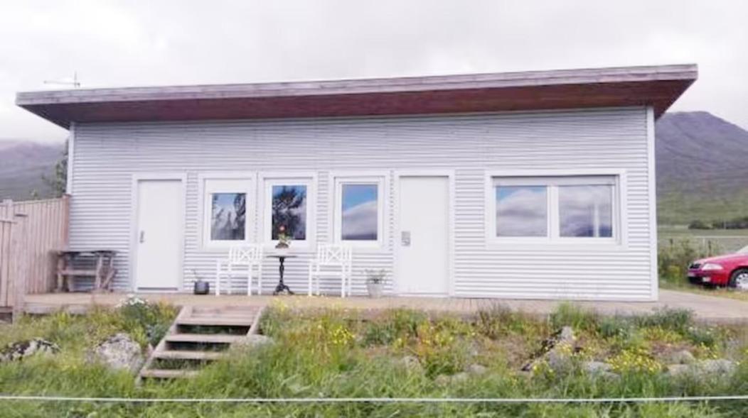 Villa Flugumyri 2 Varmahlid  Exterior foto